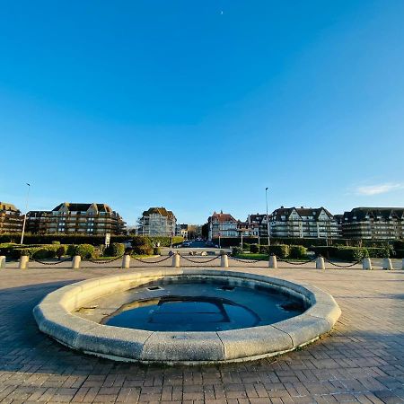 Le Petit Ecrin De Deauville Exterior foto